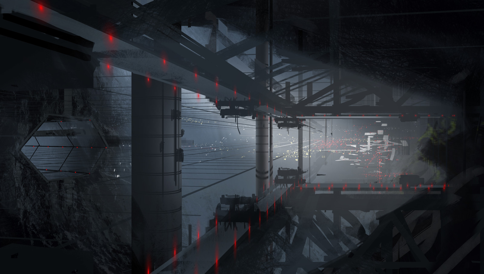 concept sketch
