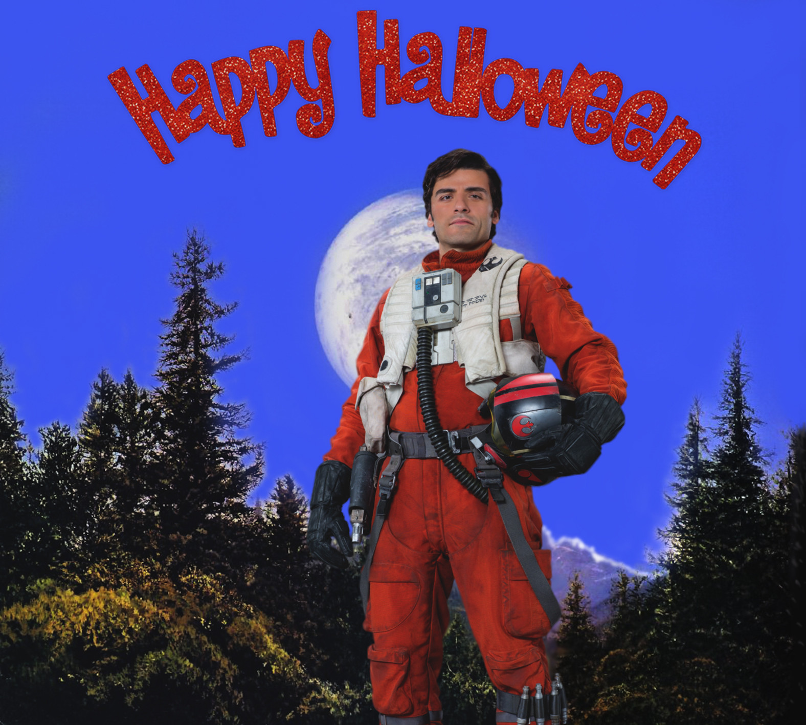 ArtStation - Happy Halloween 