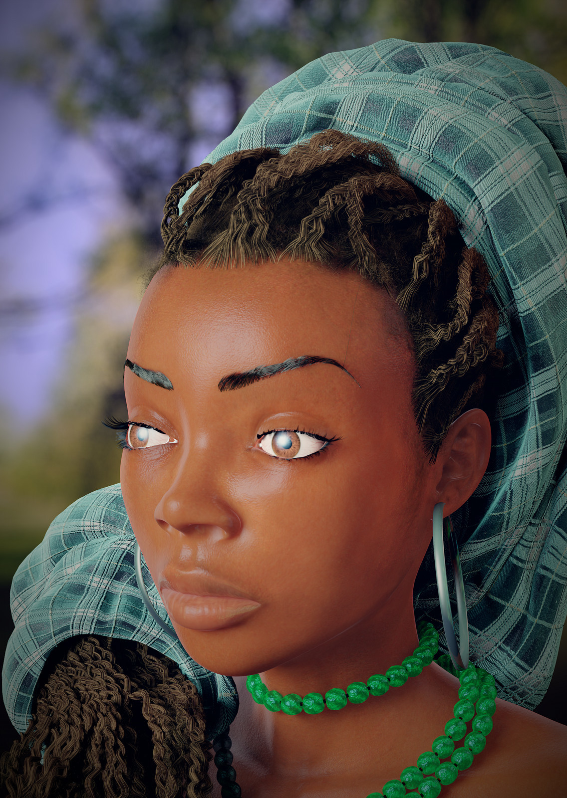 Final Render