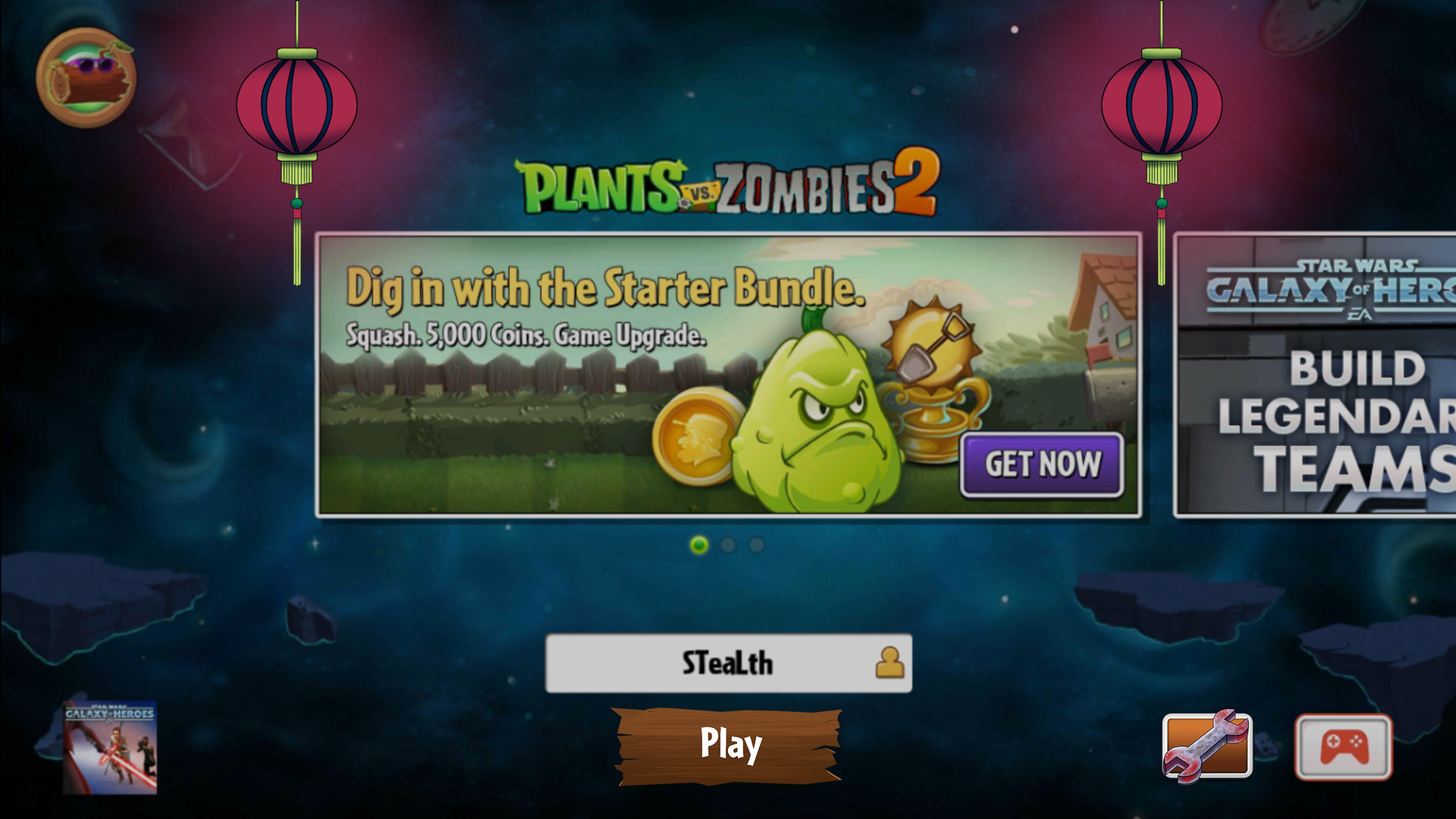 Why Plants Vs. Zombies 2 Got Two Stars in China - The Escapist