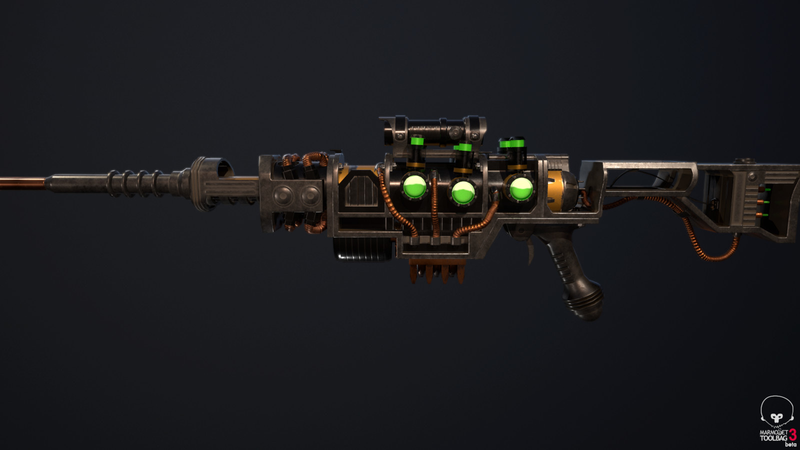 Fallout 4 weapon paint фото 29