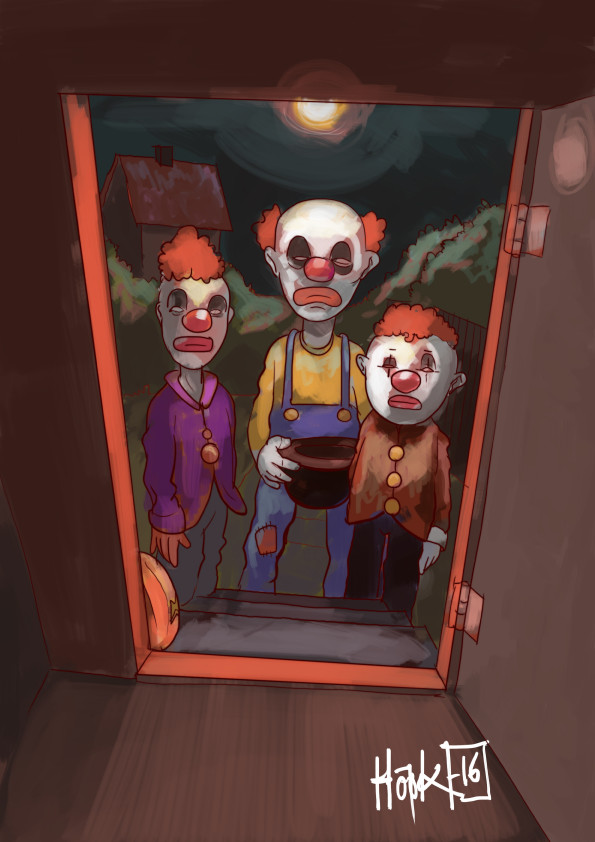 Halloween