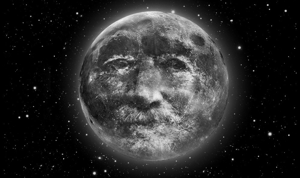 Timothy Regan Old Man In The Moon