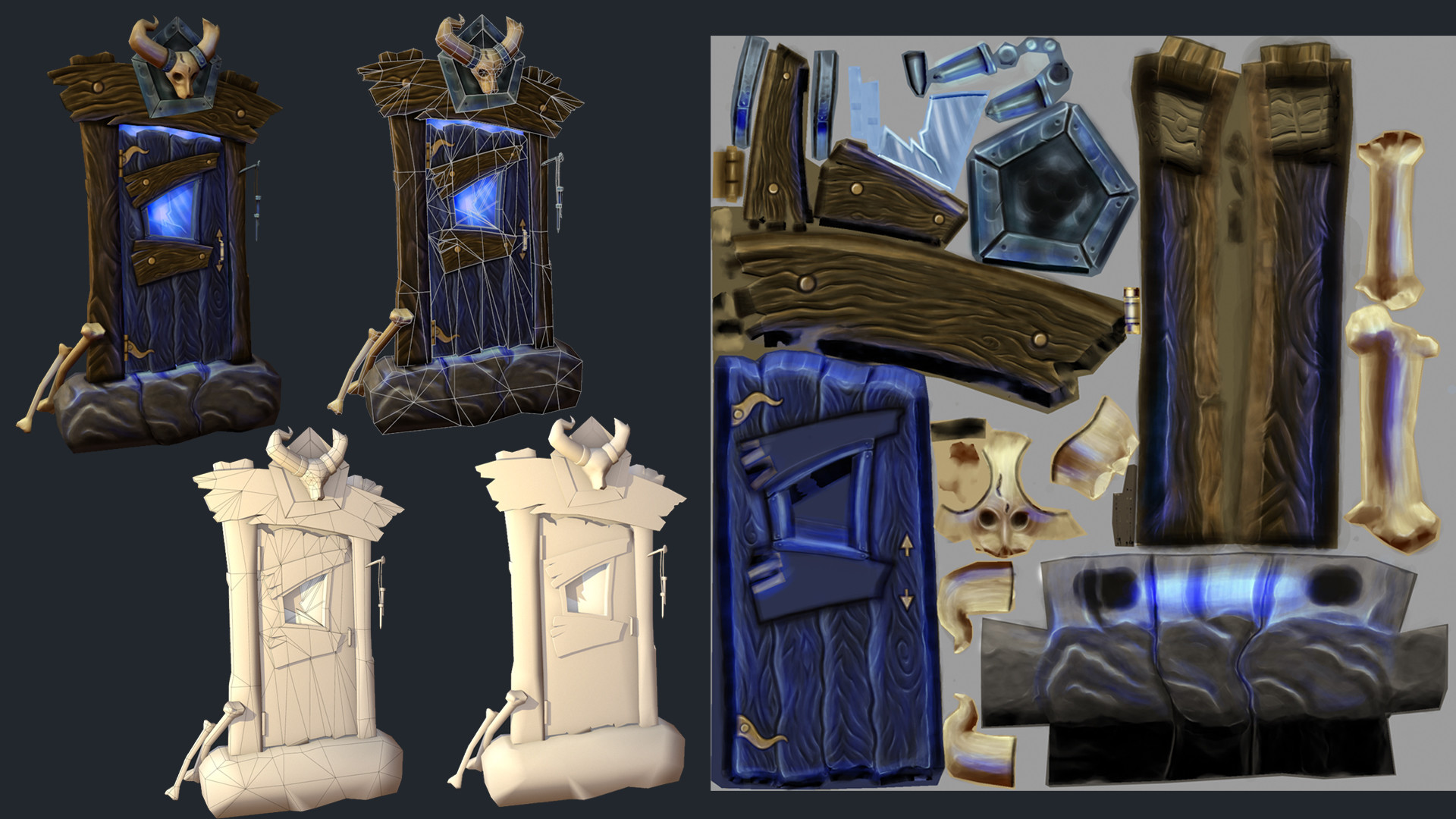 Treasure Chest Porn