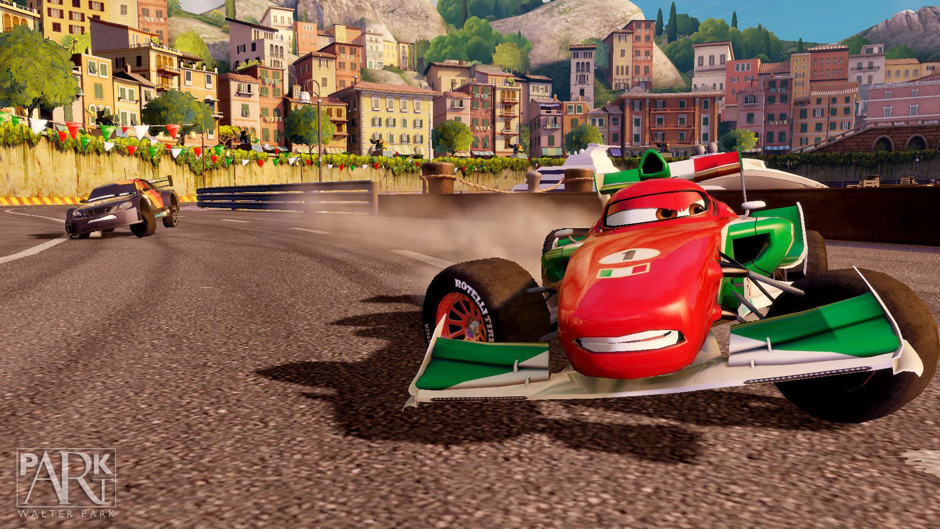 Игры красная тачка. Игра Disney Pixar cars 2. Cars 2 Xbox 360. Тачки / cars: the videogame. Тачки 2 хбокс 360.