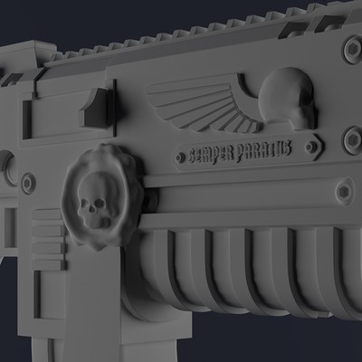 Artstation Btx 42