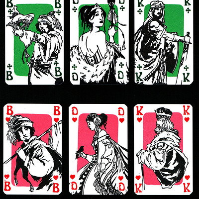 Marthe rosenow cards3