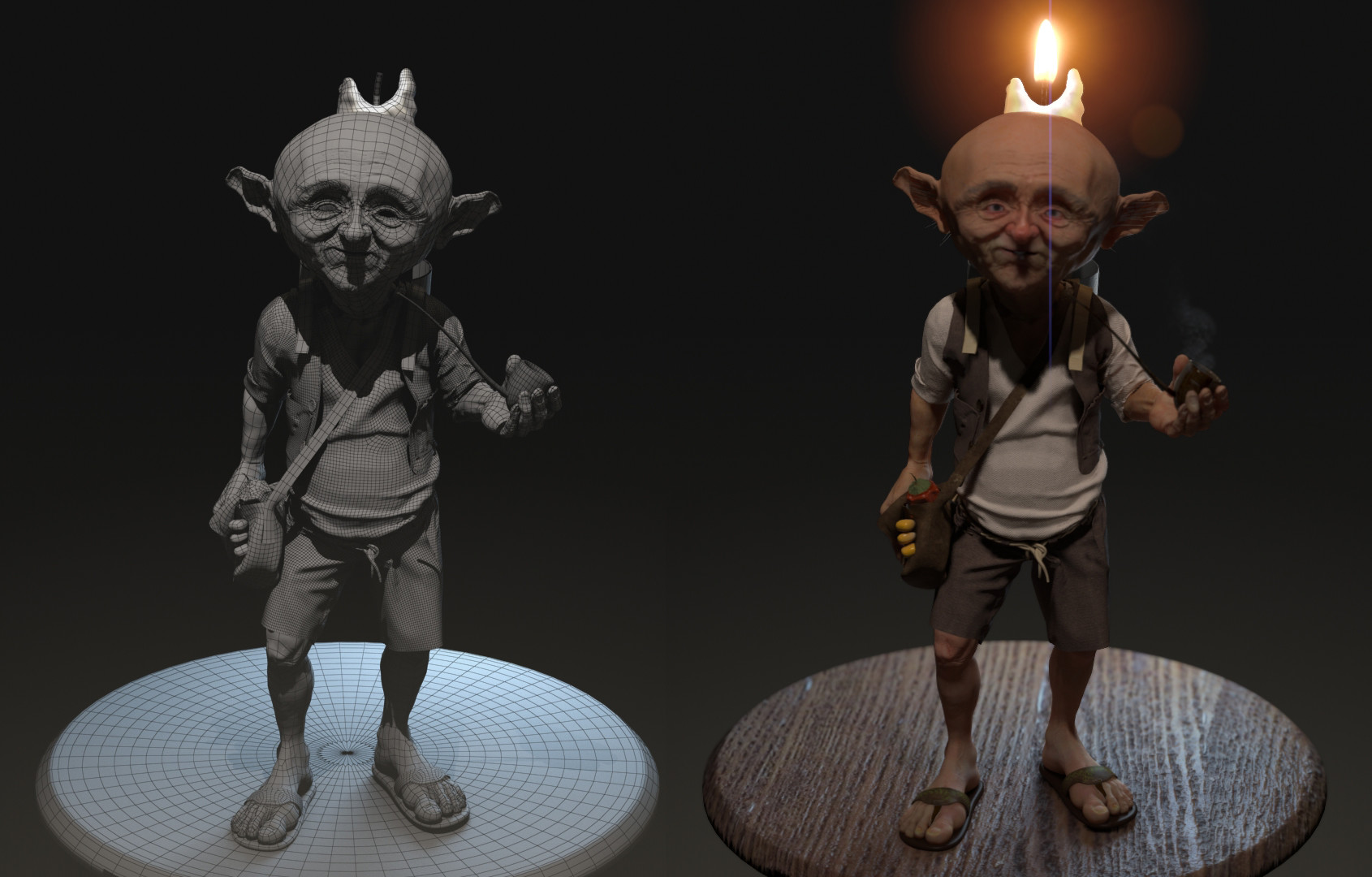 Cyril Chevtchouk Domovoy Domovoy, also in english territories as the house elf (russian: cyril chevtchouk domovoy