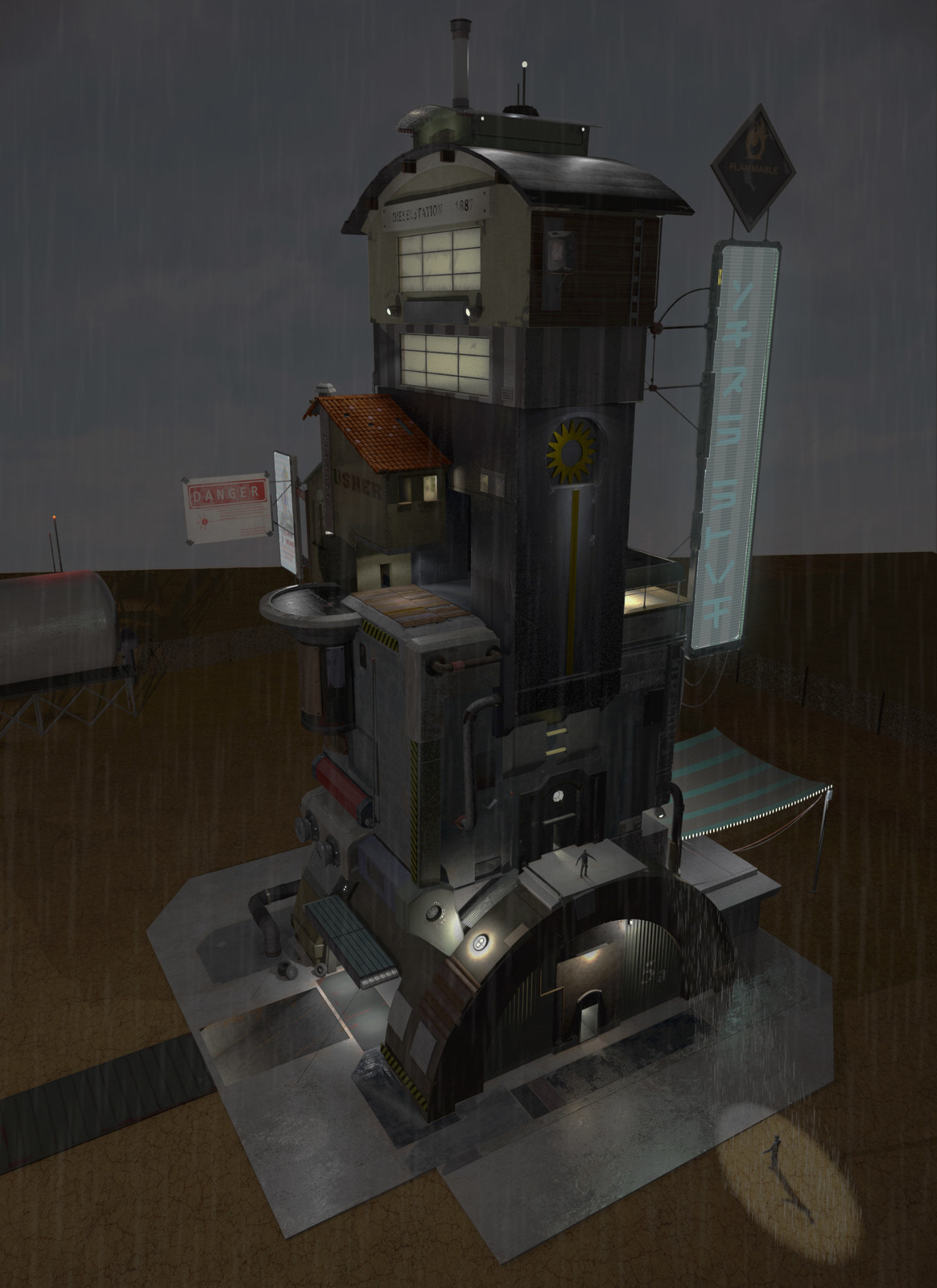 Edificio