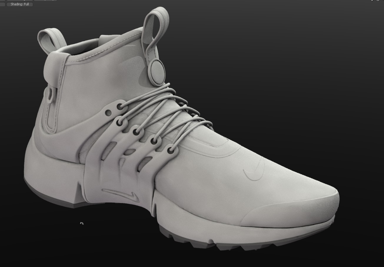Nike discount presto 219