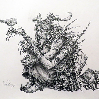 Filip burburan giantess sredjena
