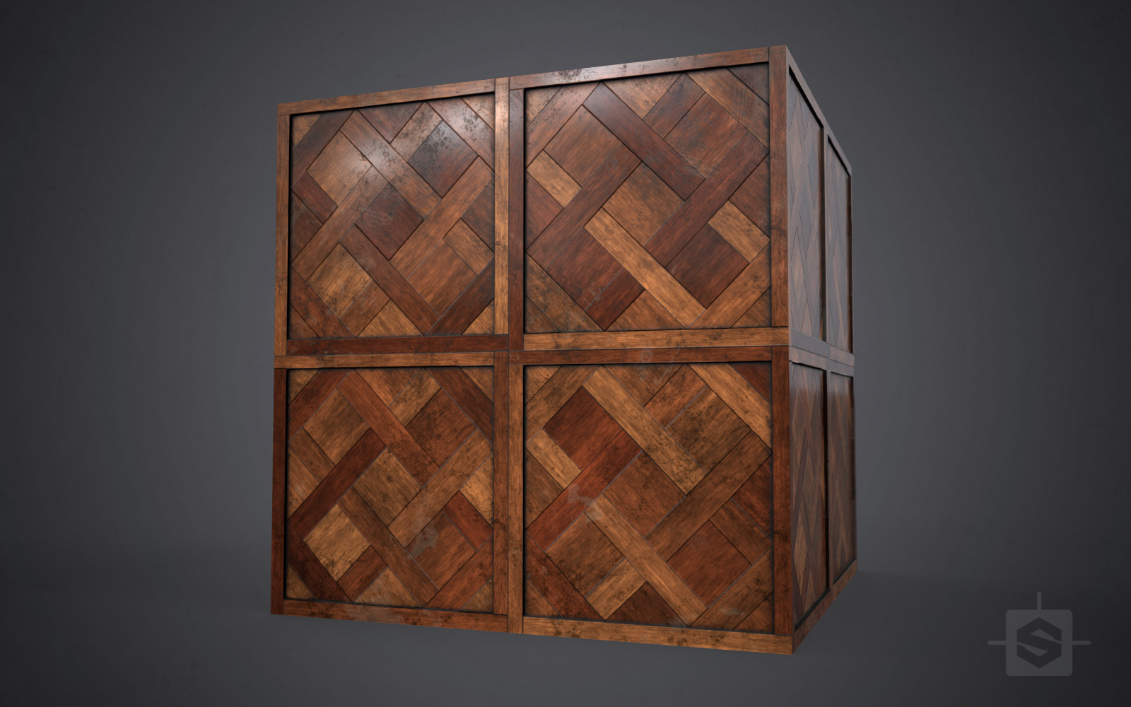 Pike and main amherst deals bar cabinet