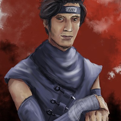Shinu real shinu tarikku the ninja
