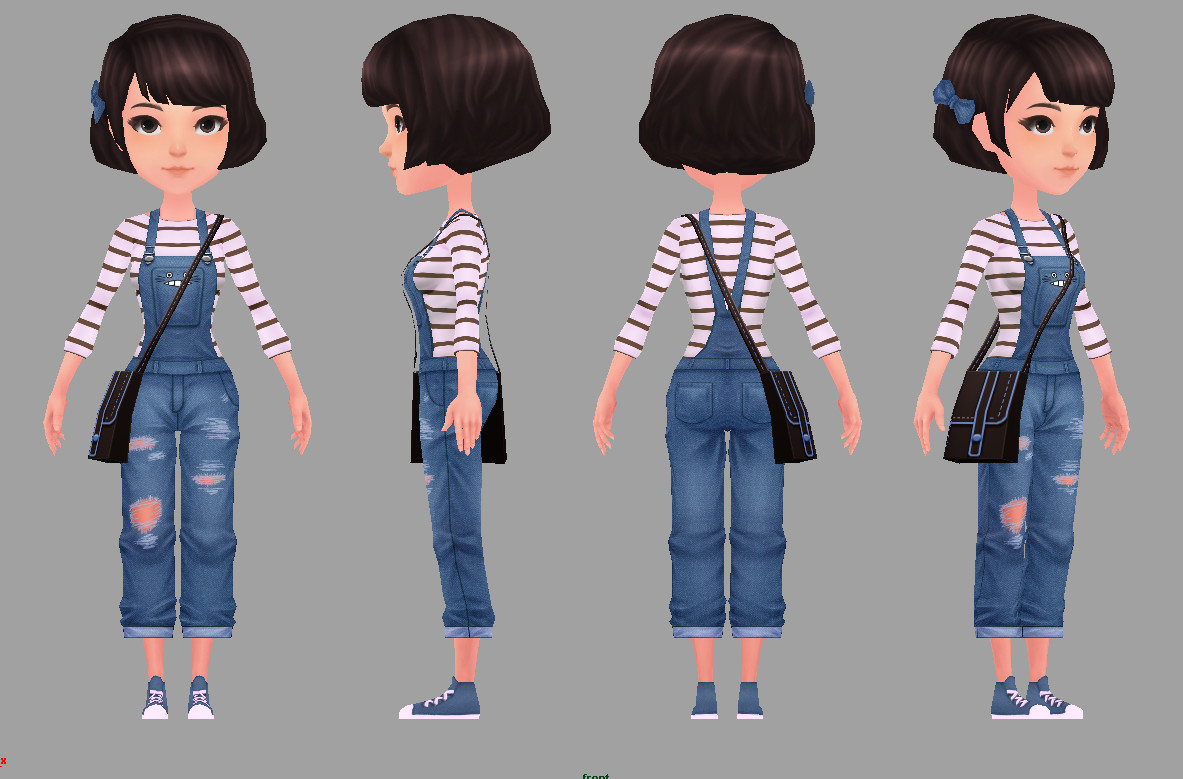 3d cute girl. 3д модельки ЛОЛ. 3д модель Кики. 3д модель VR girl. Зурки Stray 3д модель.