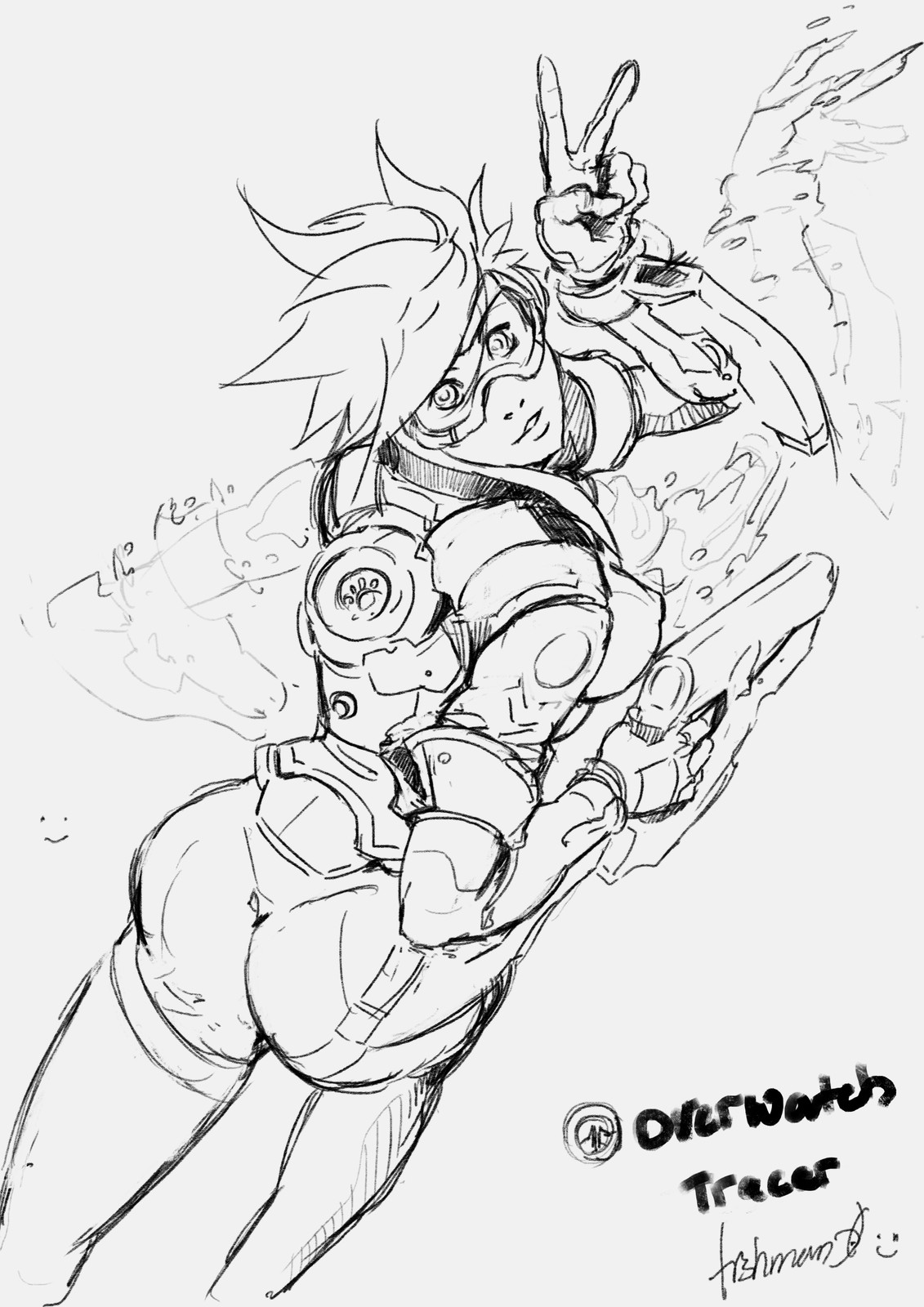 Tracer