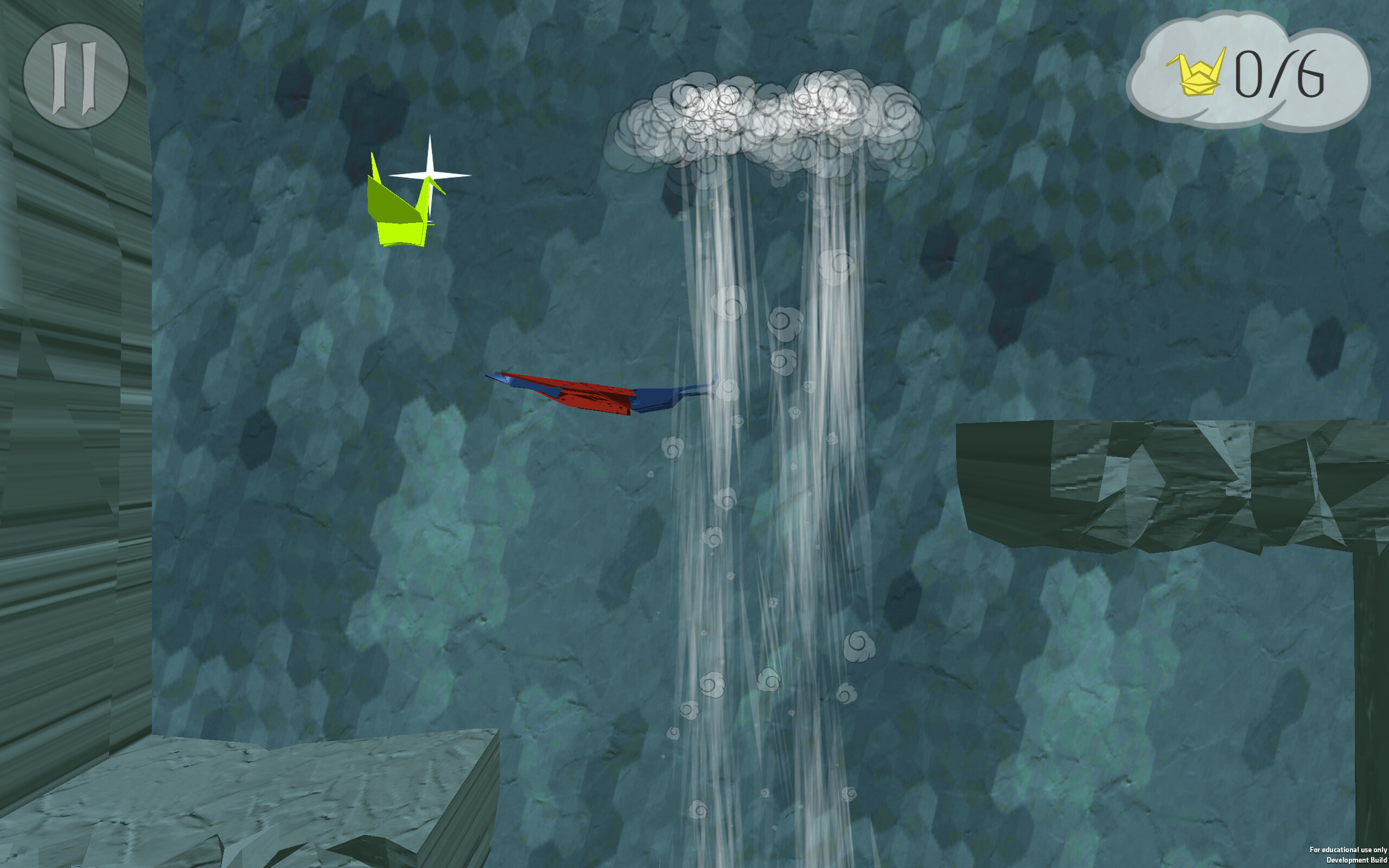 Mountain Level