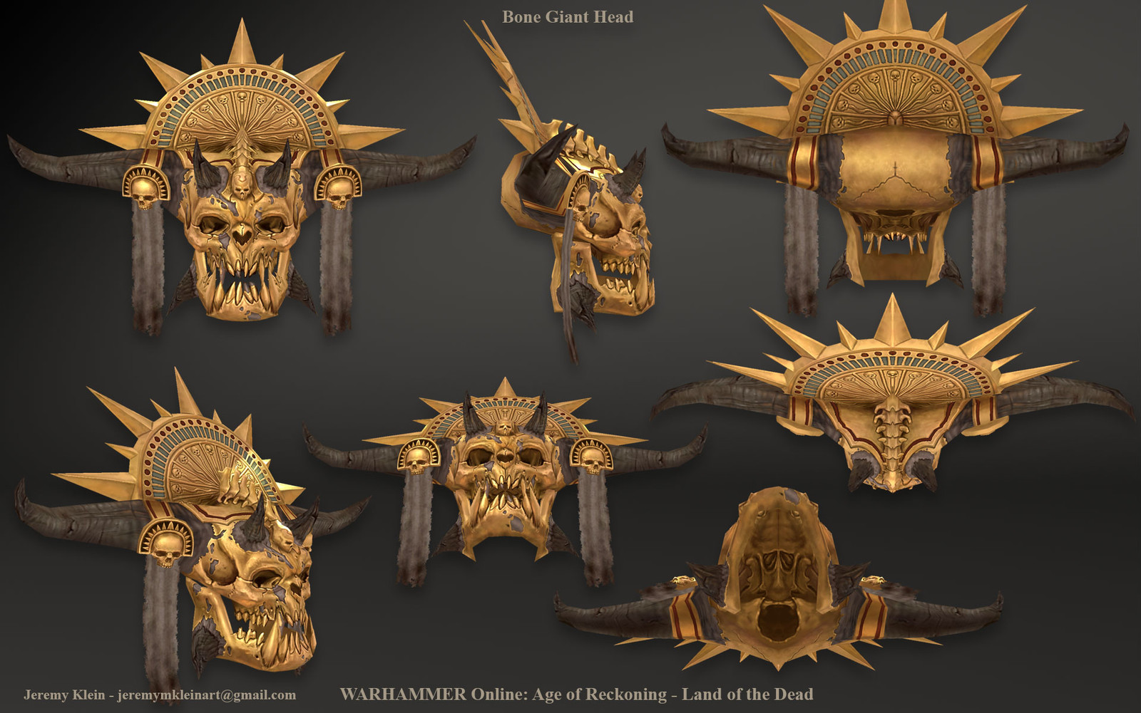 Warhammer Online Age Of Reckoning Русификатор