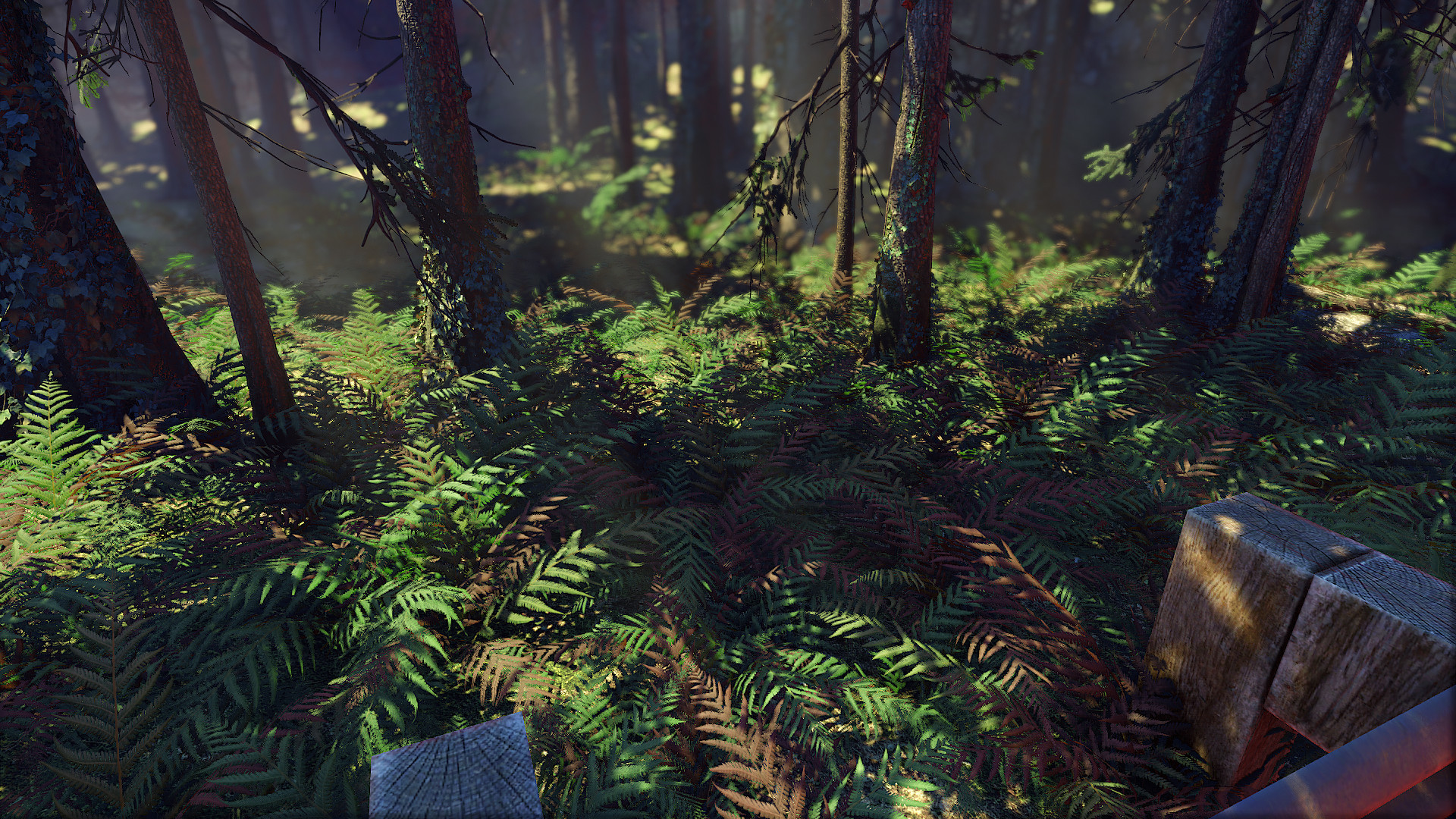 Не создается проект cryengine
