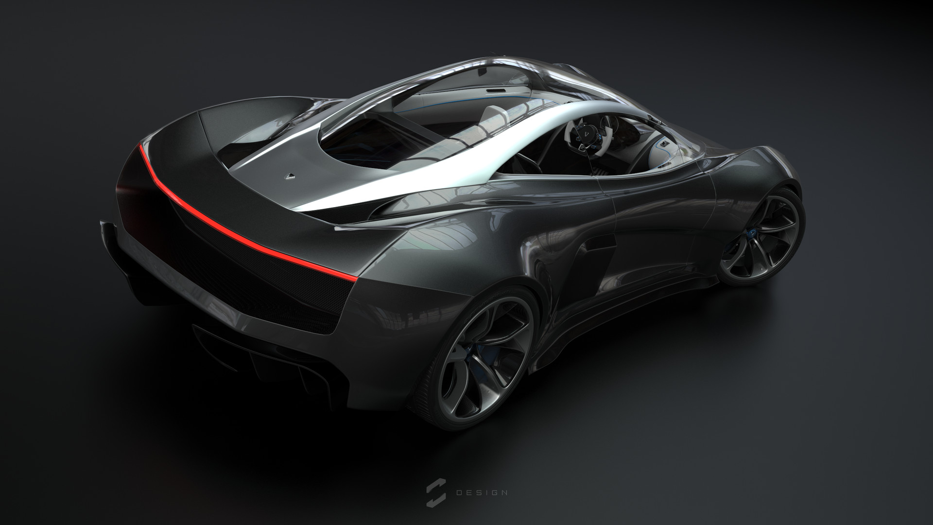 Koenigsegg 2022 РєРѕРЅС†РµРїС‚