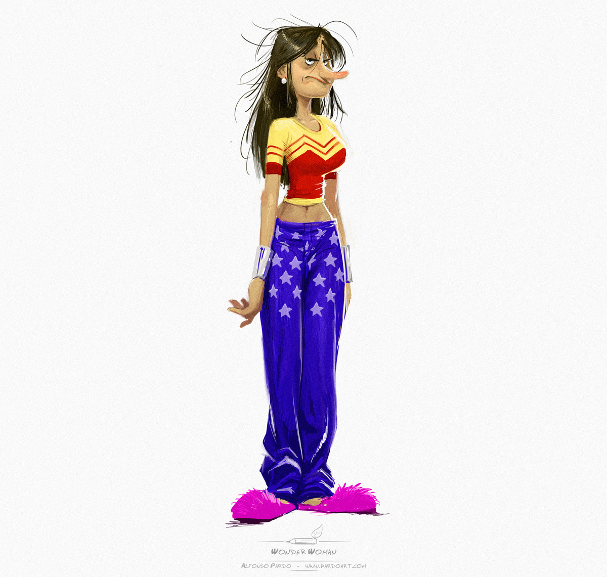 wonderwoman