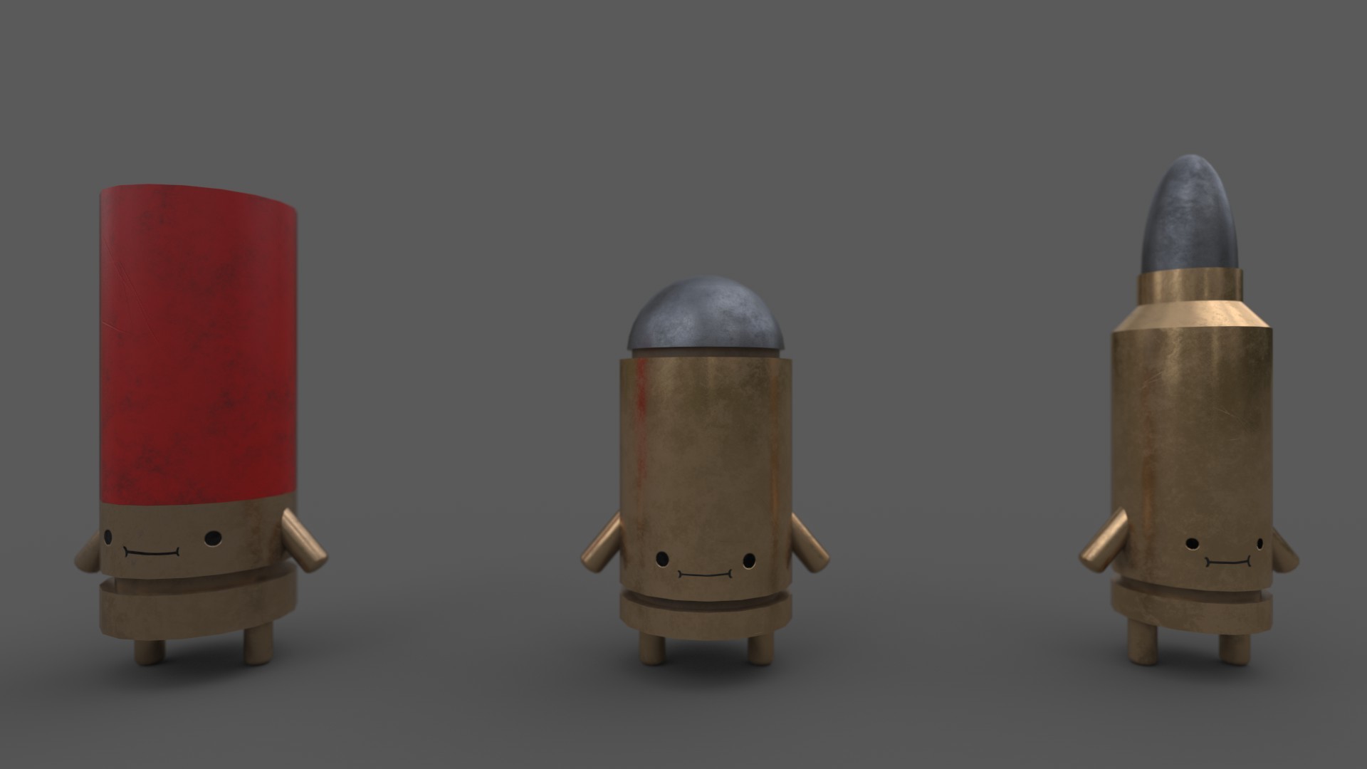 Artstation Enter The Gungeon Characters Majestic Dolphin