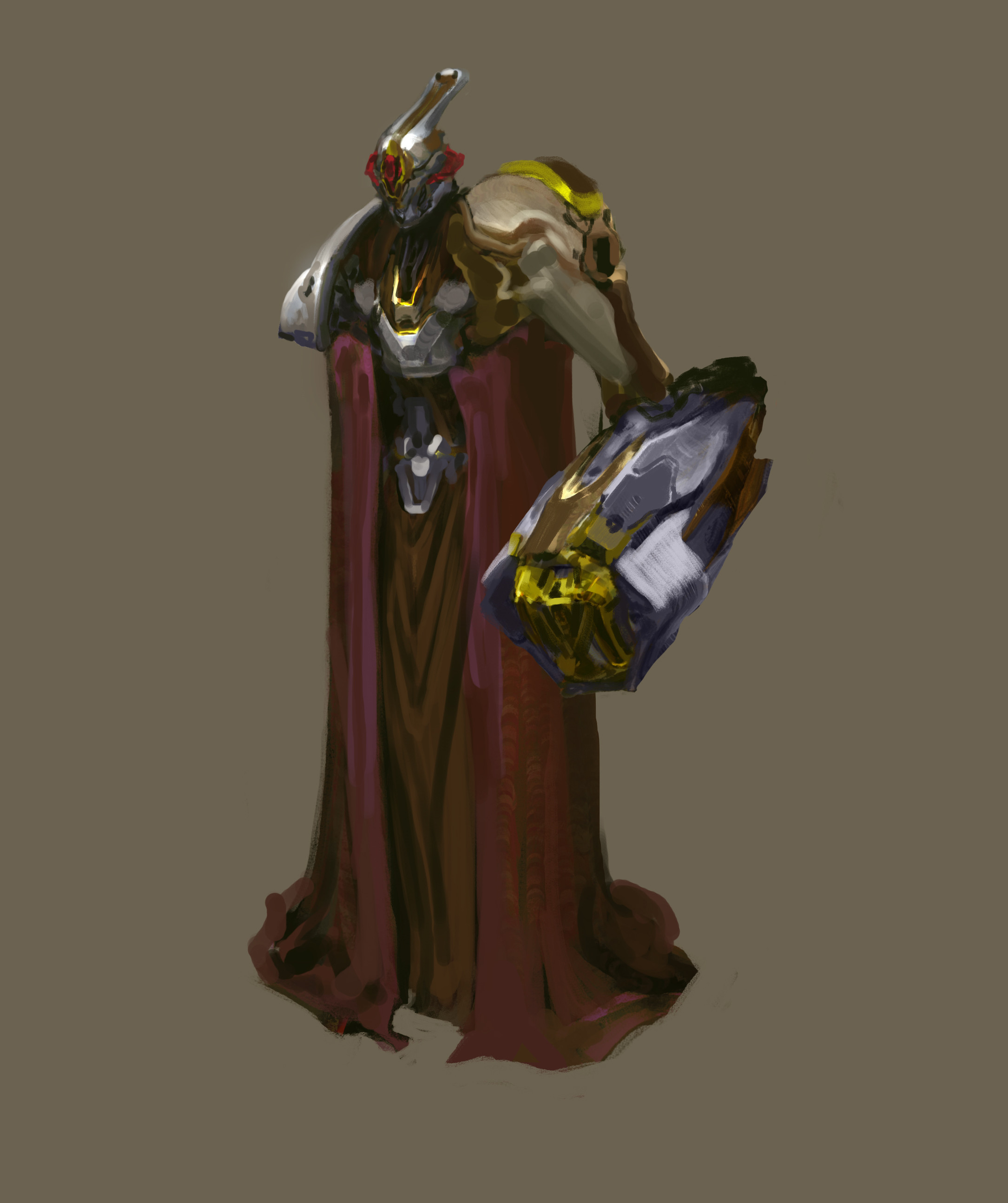 WIP