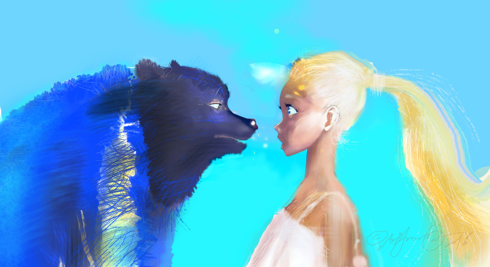 Erotic Fairy Tales Scan Vf www.artstation.com