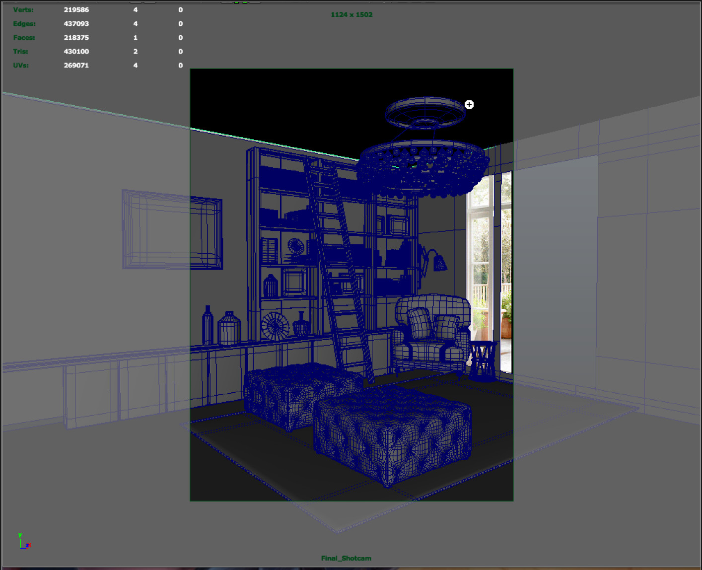 Raymond Robinson MCR FINAL