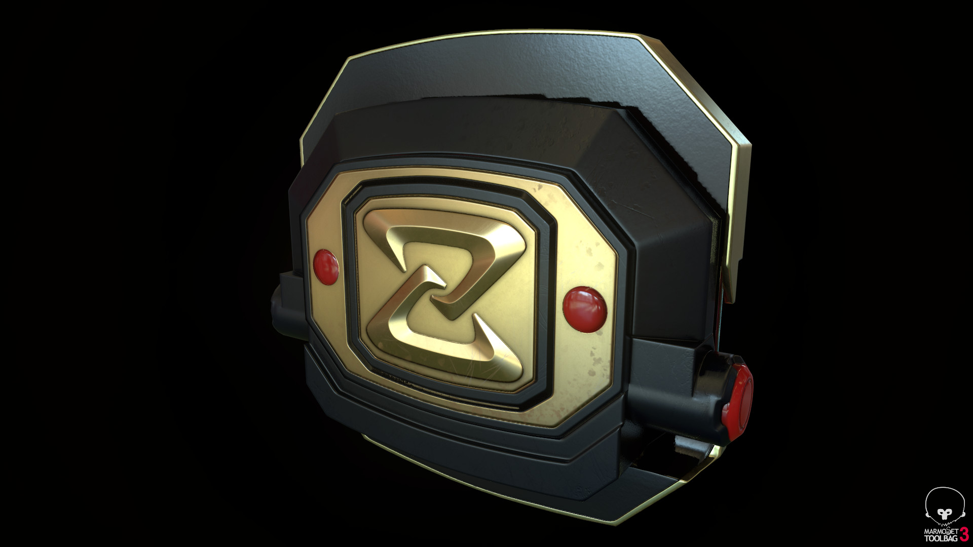 morpher green ranger
