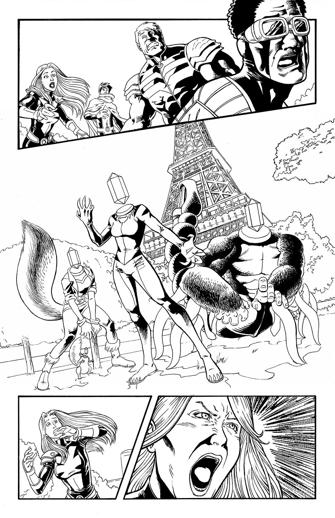The Battle Cats, Twinstars Shishiru and Komari, New Year