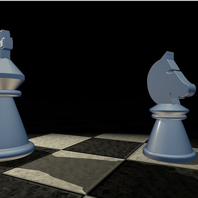 Anthony beyer anthony beyer chess illustration 3