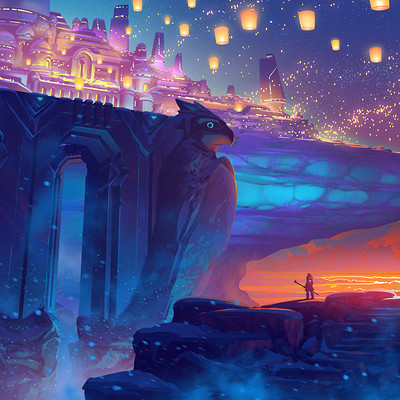 Artstation Search