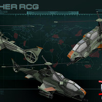 Artstation Bmd 4 Katkov Alexandr
