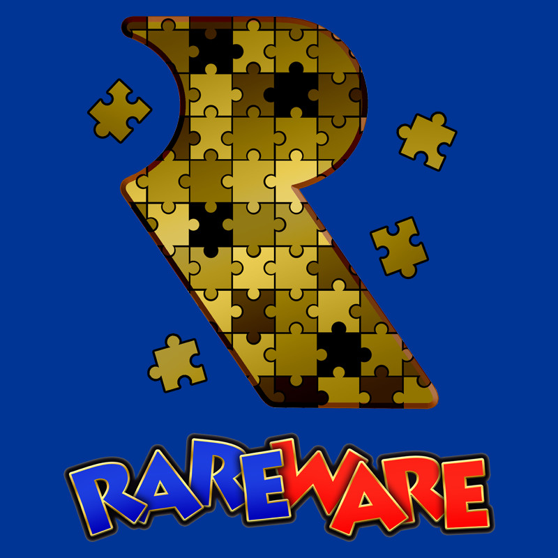 Artstation Rareware Banjo Kazooie Style Ronnie Araya