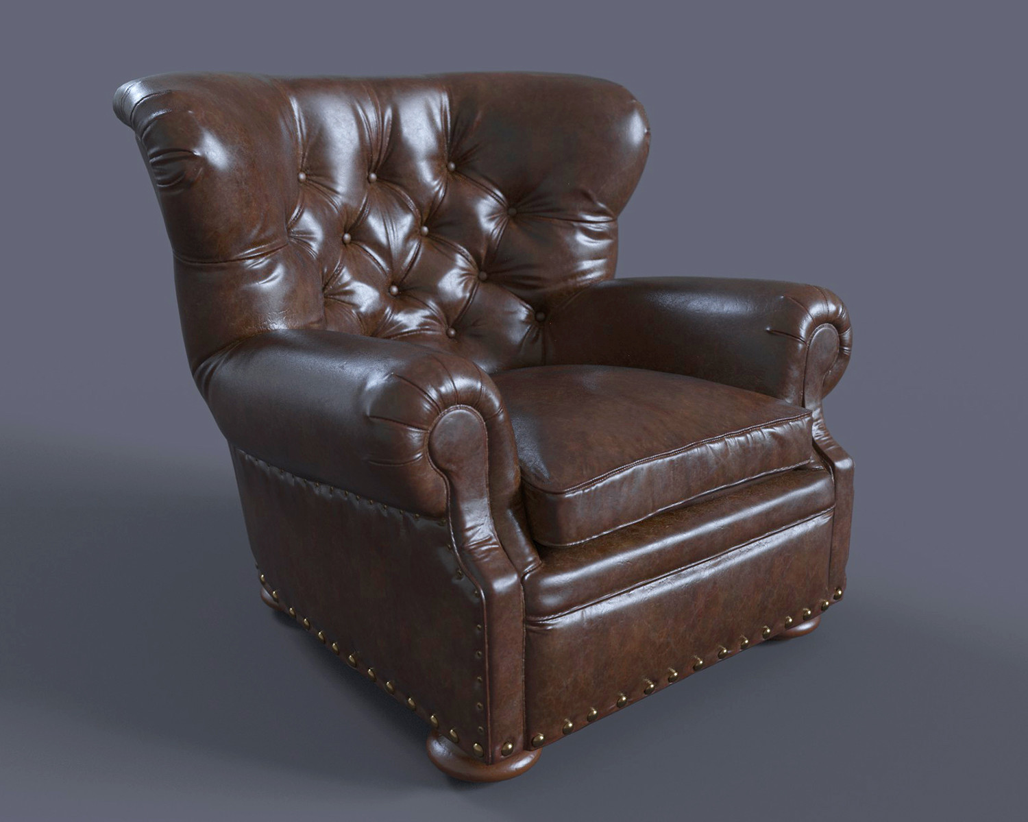 Churchill Leather Sofa Ue4arch Studio, Churchill Leather Chair