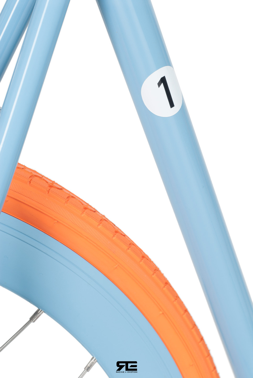 Cheetah 3.0 fixed gear bicycle best sale