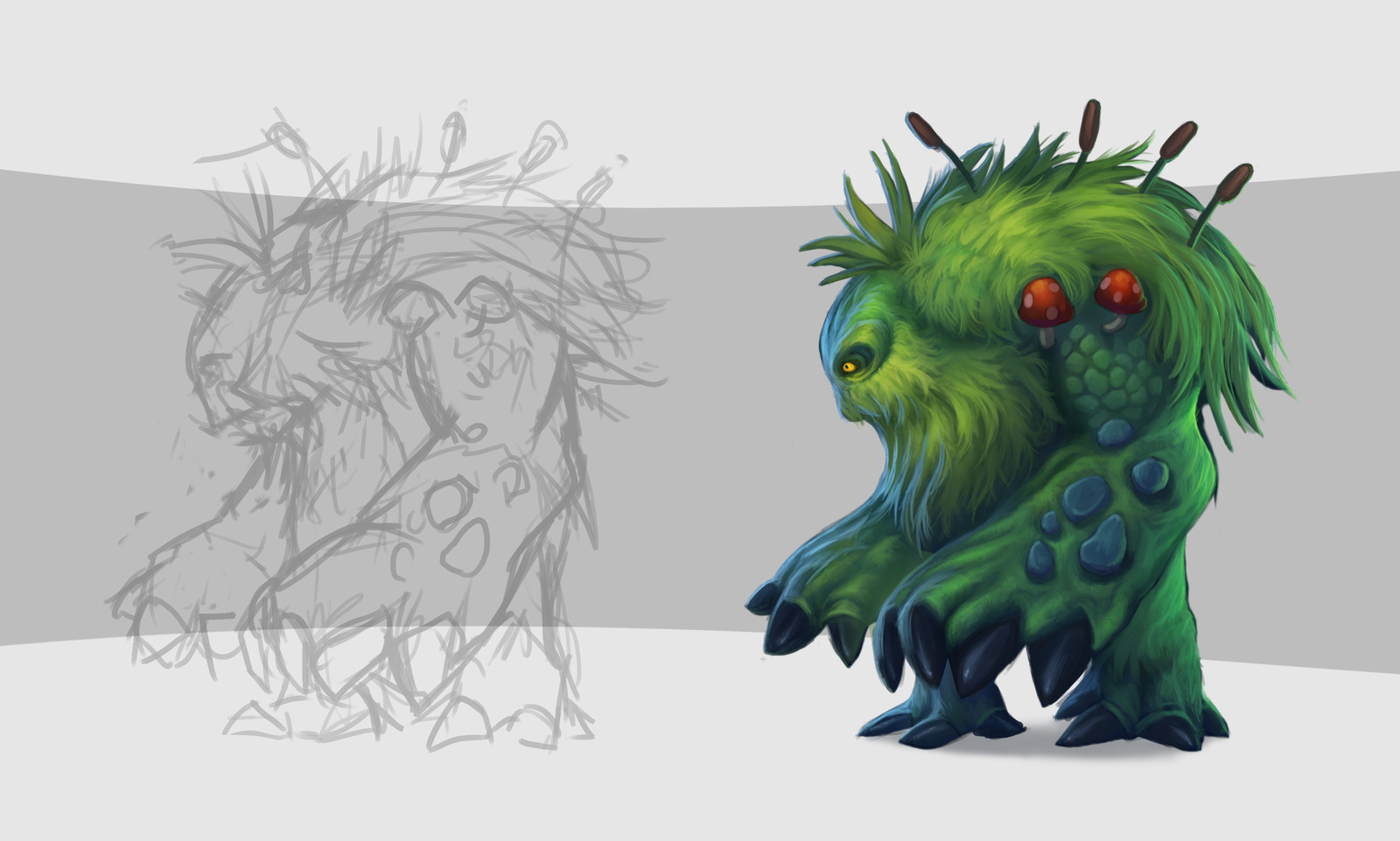 Progress