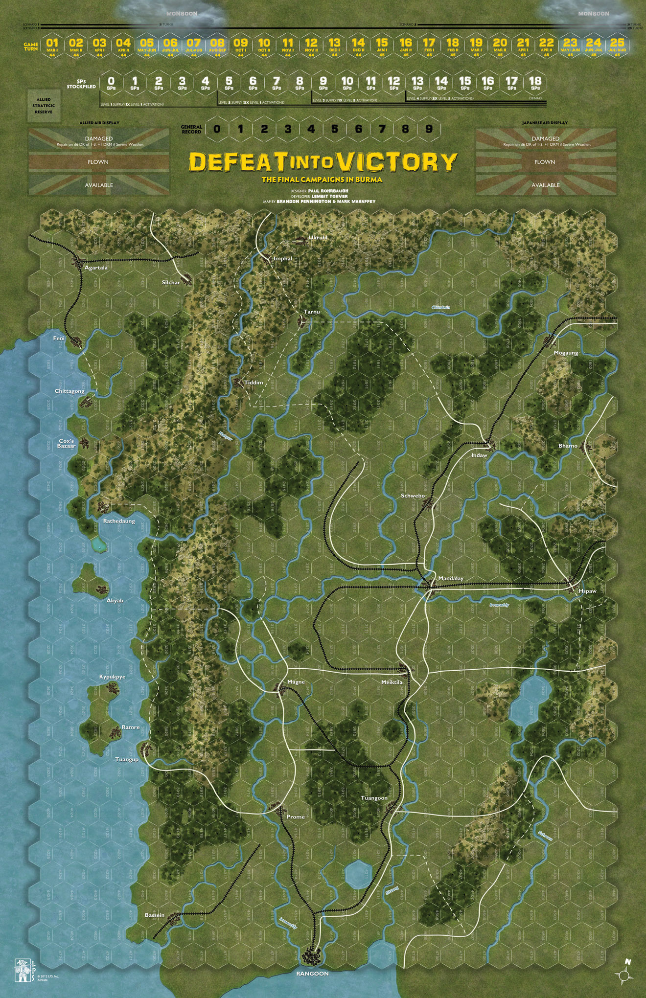 Dayz Map Size Comparison