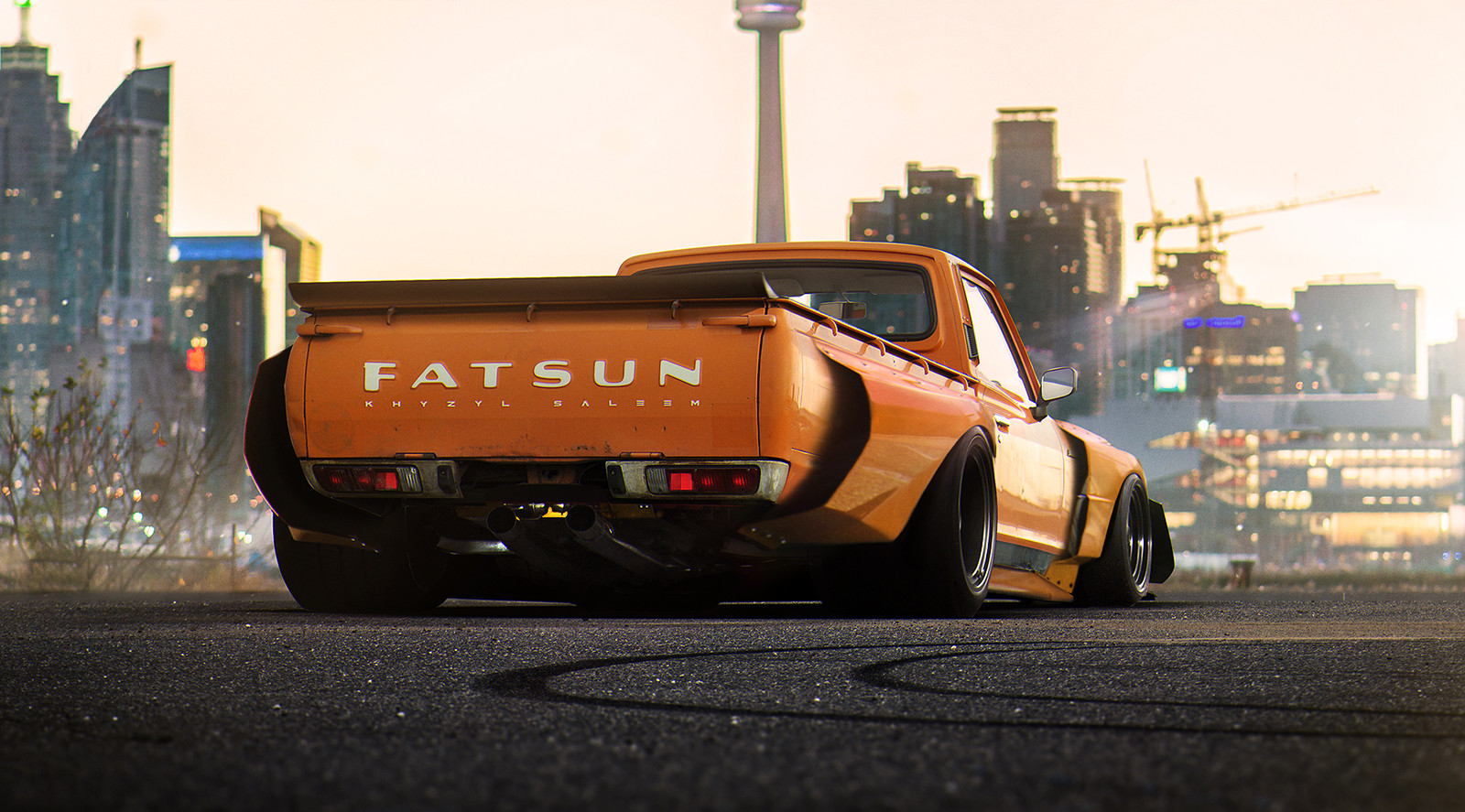 FATSUN