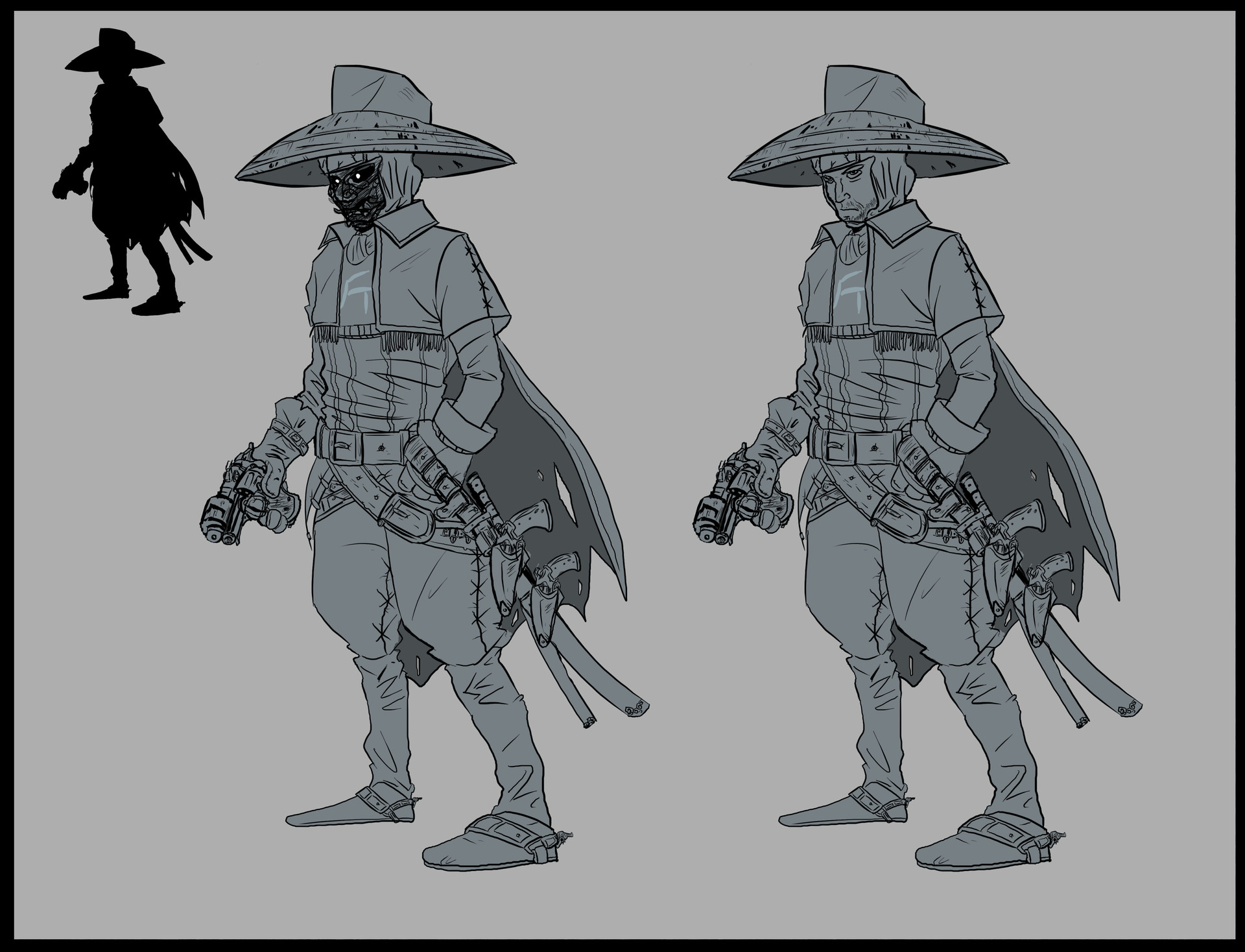 Спагетти вестерн. Самурай ковбой арт. Red steel 2 катана. Ковбой red dead redemption. Rdr arthur morgan.