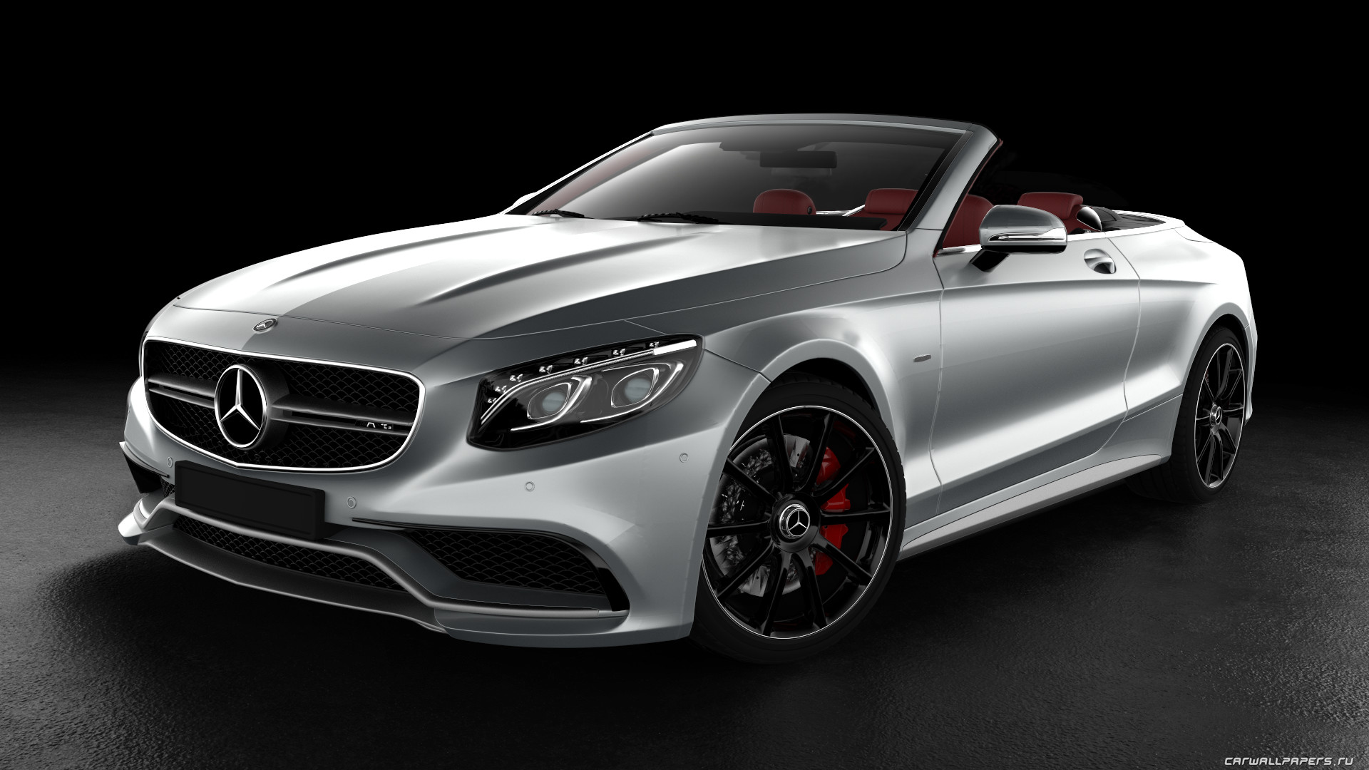 artstation mercedes benz s63 amg