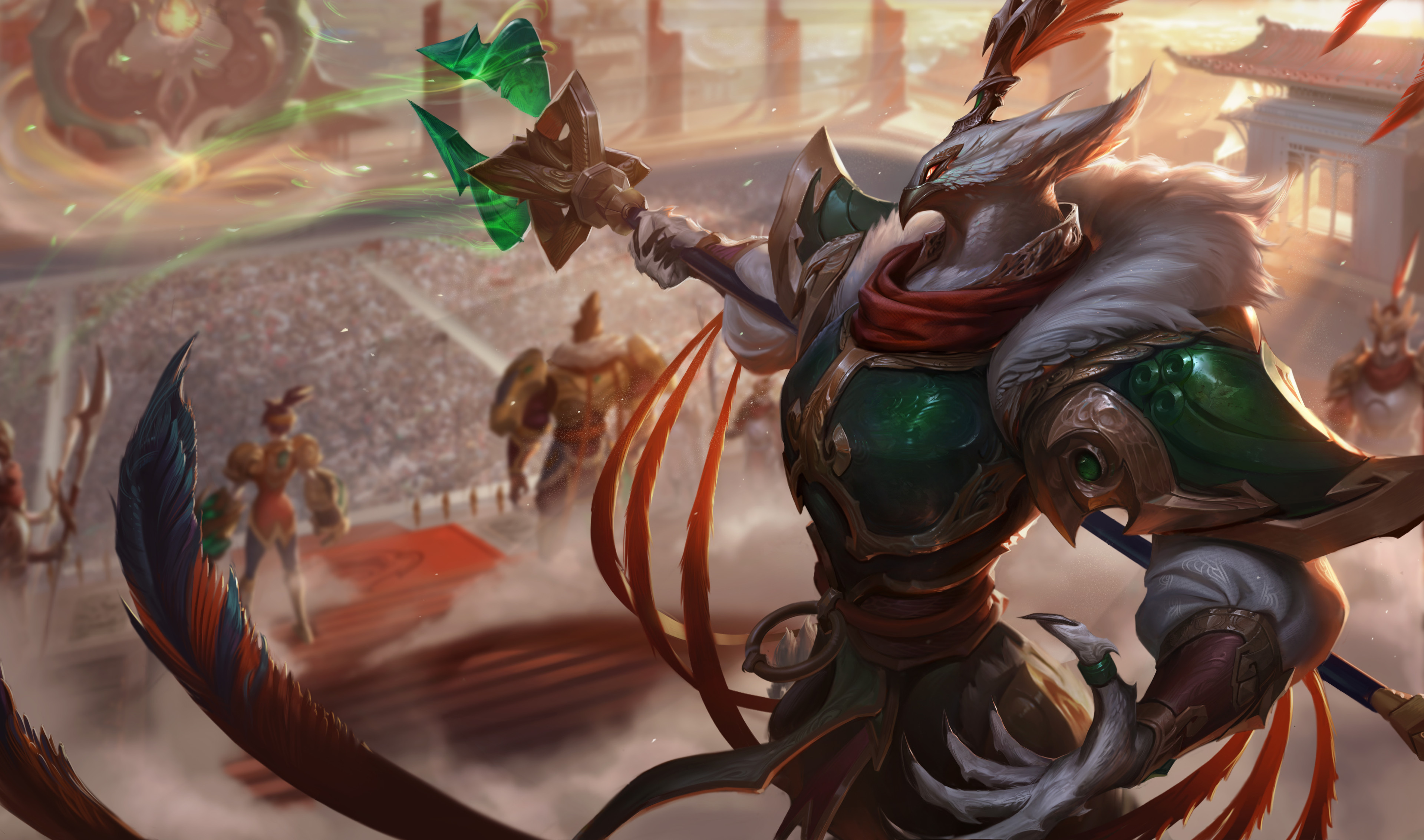 Azir Art