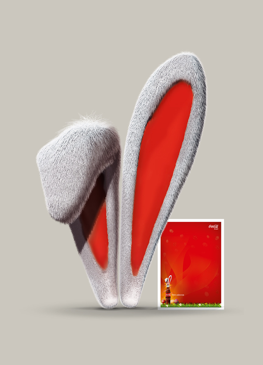 ArtStation - Rabbit Ears