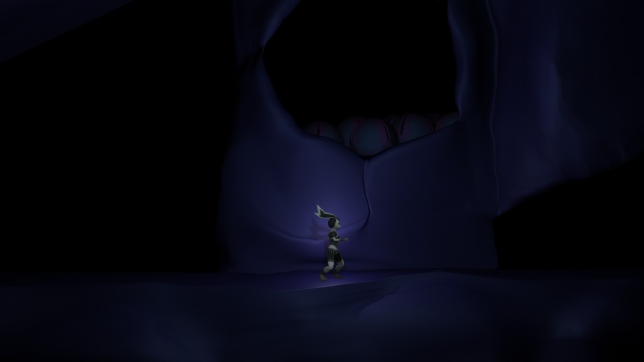 Nick Berg Worlds of REM Environment Models