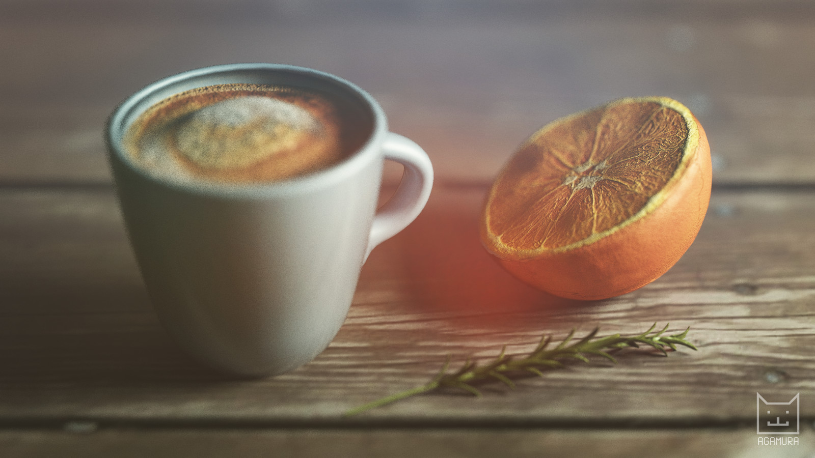 coffee