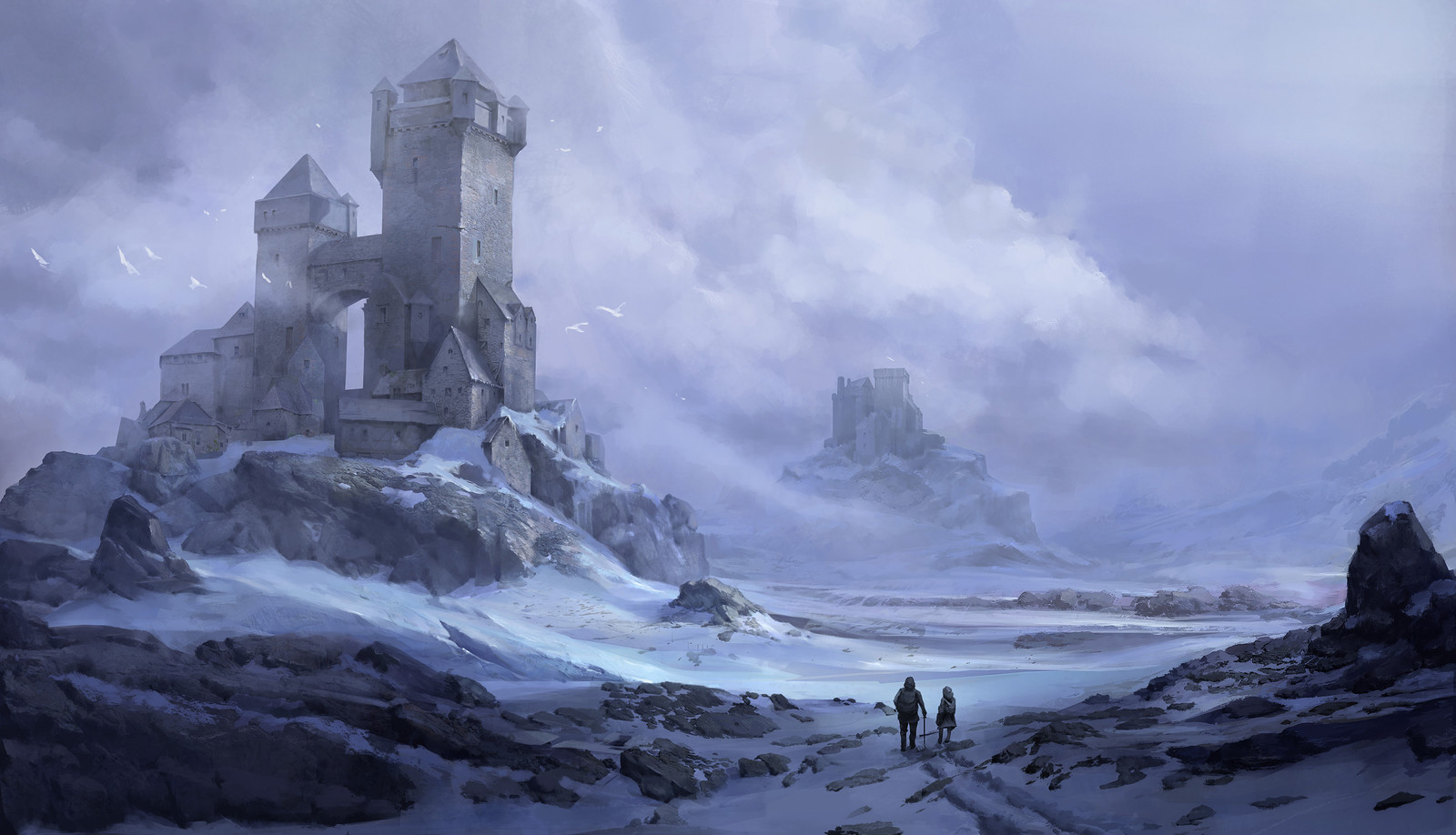 Frost
