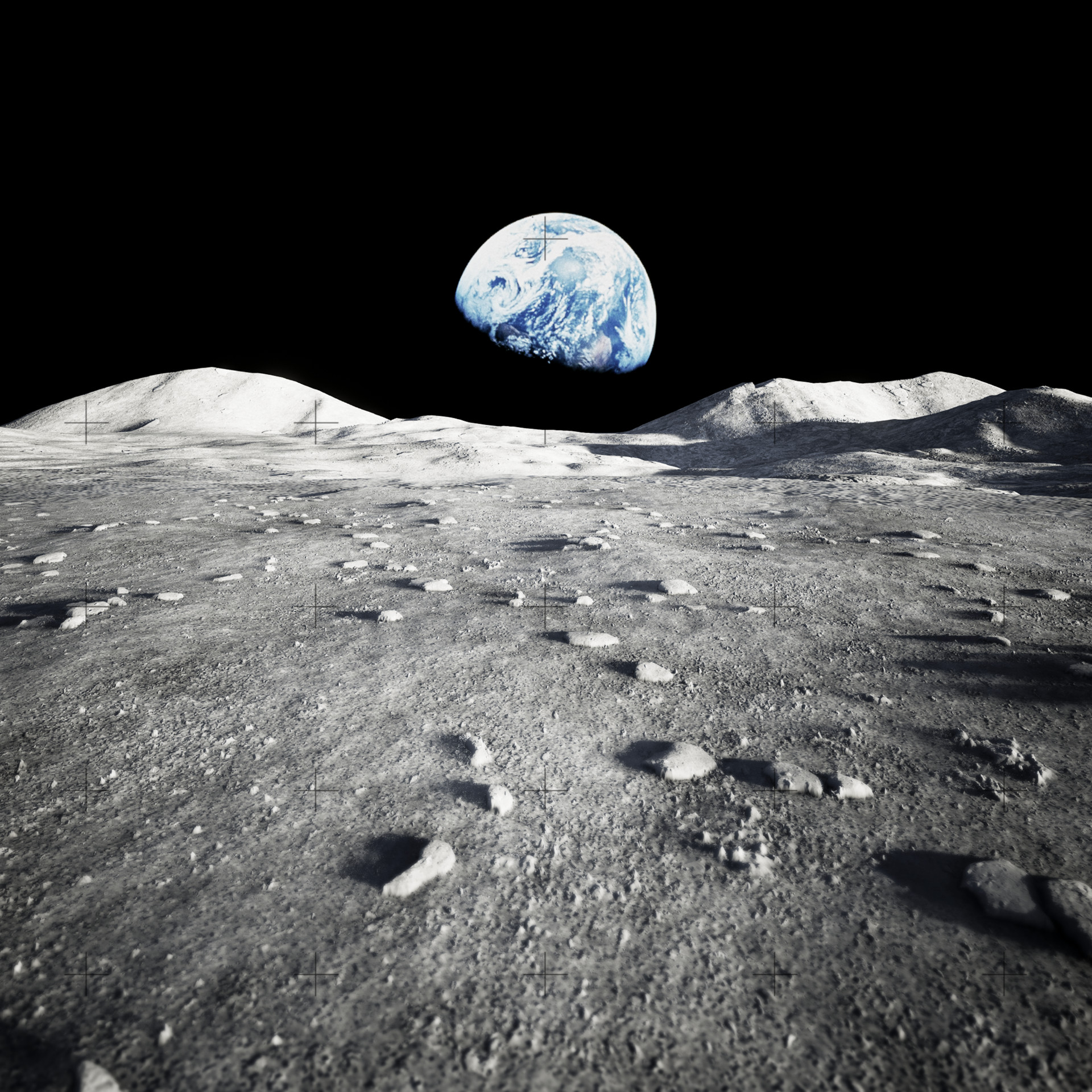 Here Is Your Best Chance To Explore the Moon With a Remote-Controlled Nanobot - The Space Academy