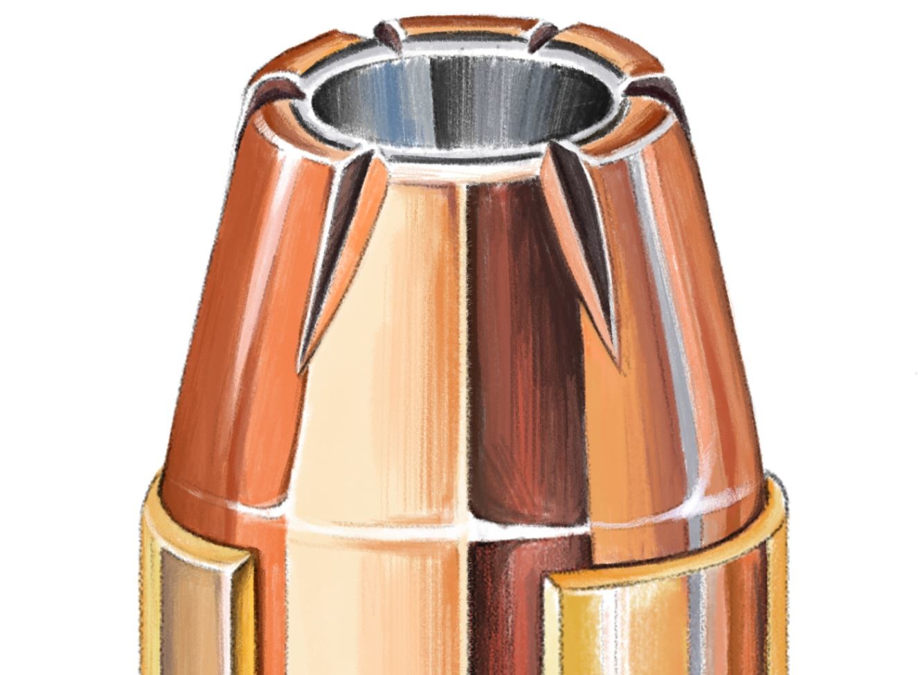 details of rendering