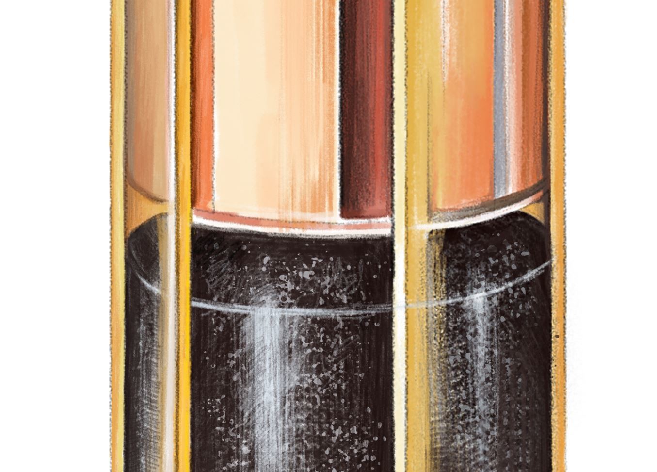 details of rendering