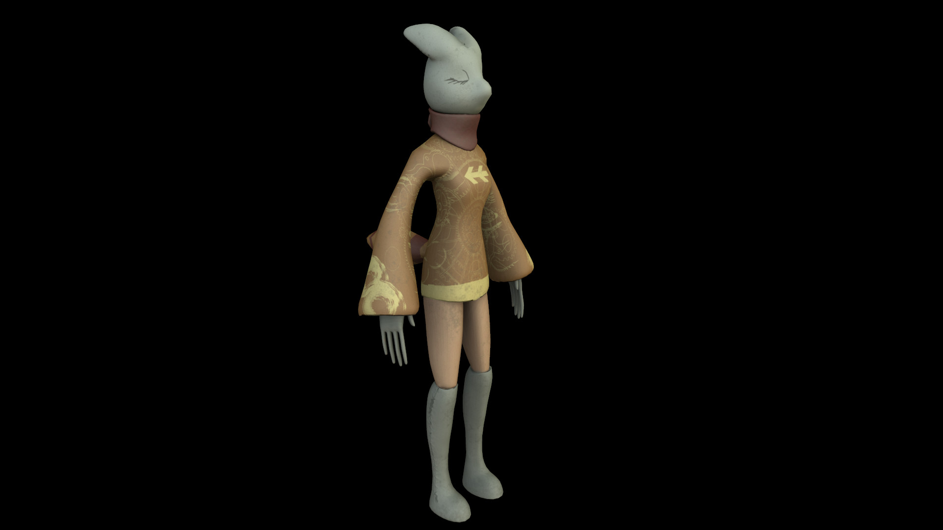 mime final fantasy tactics